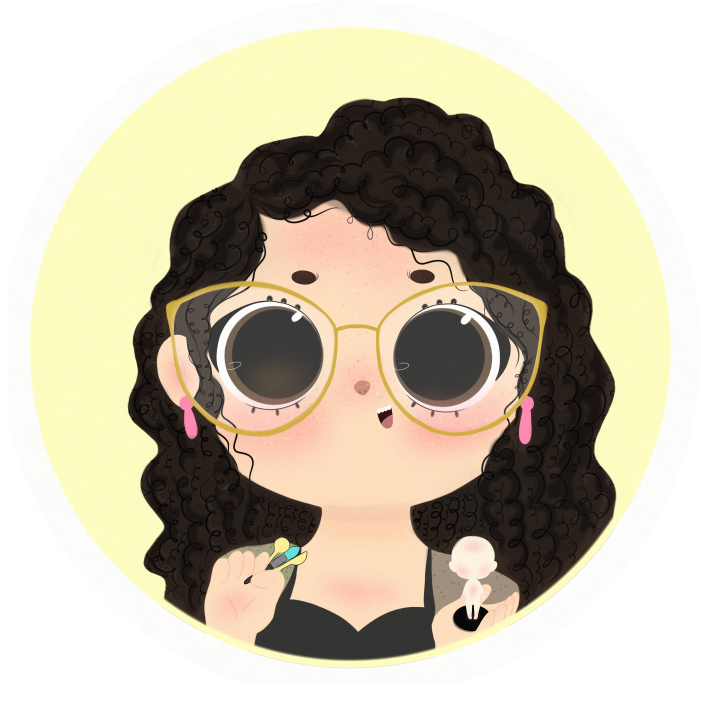 Emi Biscuit - Avatar